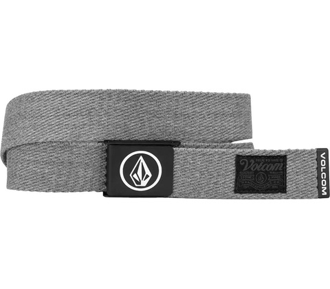 Volcom Circle Web belt
