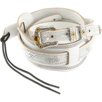 Gretsch Vintage White Каишка за китара (9220026000)