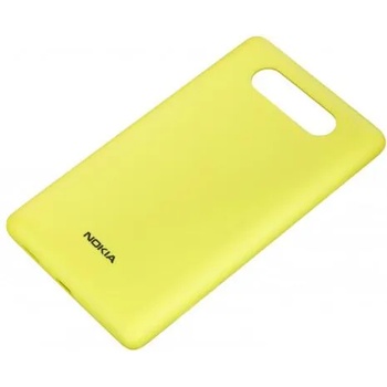 Nokia 820 wl chrg shell yellow (nokia 820 wl chrg shell yellow)