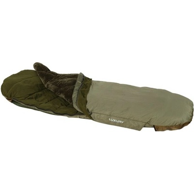 Giants Fishing Spací pytel 5 Season Luxury Sleeping Bag