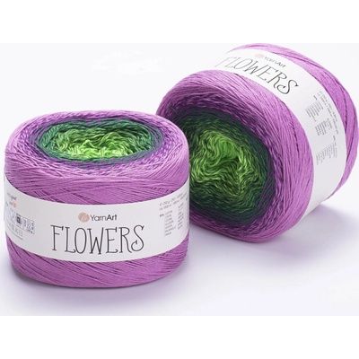 Yarn Art Flowers 304 Pletacia priadza