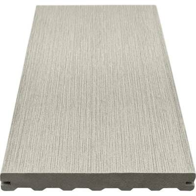 Terafest Max Rustic terasové prkno 195 x 22 x 4000 mm Inox 1 ks