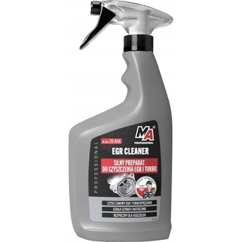 Moje Auto čistič EGR ventilů a turba 650ml