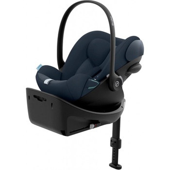 Cybex Cloud G i-Size Plus + Base G 2024 Ocean Blue