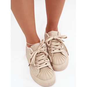 Step in style Дамски кецове модел 222706 Step in style