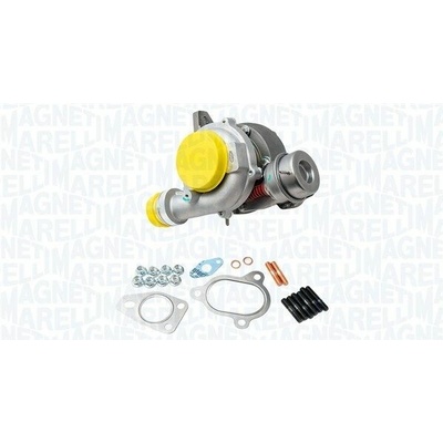 Plniace dúchadlo MAGNETI MARELLI TBM0117