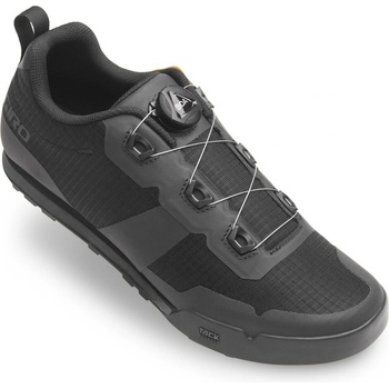 Giro Tracker black