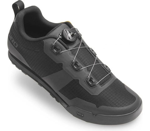 Giro Tracker black