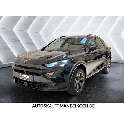Cupra Formentor 1.5 TSI 110 kW