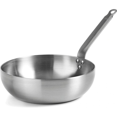 Lacor Pánev 63428 28 cm litinová