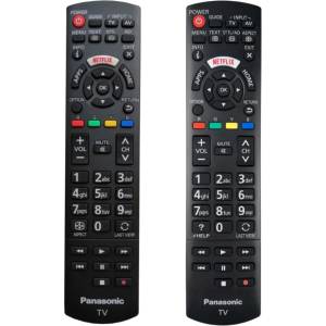 Panasonic n2qayb001009 - оригинален дистанционен контрол (n2qayb001009) Дистанционно