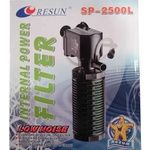 RESUN int filter SP 2500 вътрешен филтър (5354)