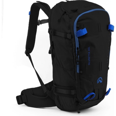 Northfinder Silvretta 30l Black