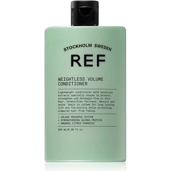 Image 1 of Ref Stockholm Weightless Volume балсам за коса за жени 750 мл