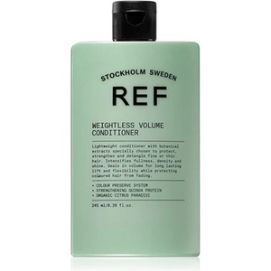 Ref Stockholm Weightless Volume балсам за коса за жени 750 мл
