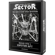 Themeborne Ltd. Escape the Dark Sector Mission Pack 3: Quantum Rift