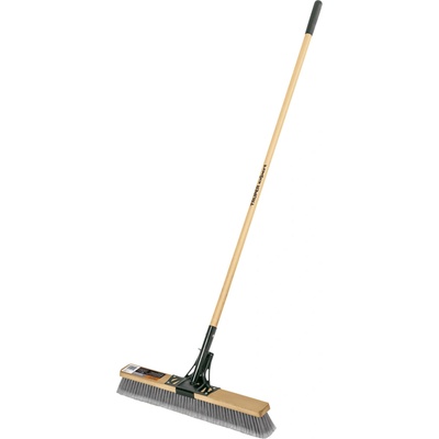 Truper Průmyslový smeták CEPI-60SX Na hladké povrchy šířka 60 cm PE štětiny
