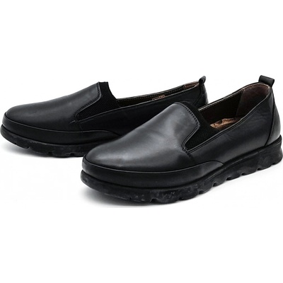 Wild dámské kožené 169-740/B2 černé