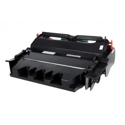 Compatible Тонер касета Lexmark 64015HA Съвместима 21000 стр