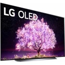 LG OLED83C17LA