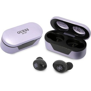 CG Mobile Guess GUTWST31EU purple Слушалки