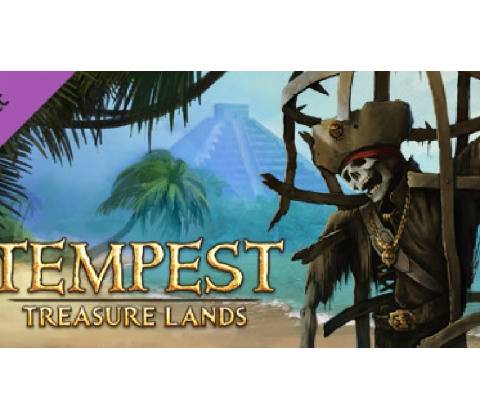 Tempest - Treasure Lands