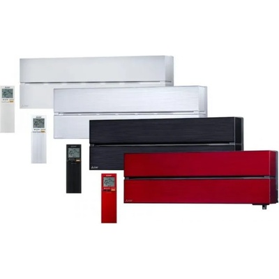 Mitsubishi MSZ/MUZ-LN35VG Luxury