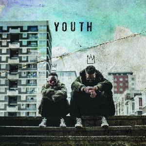 Warner Tinie Tempah: Youth (Deluxe Edition) - CD (016765)