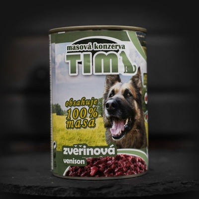 Sokol Falco TIM divinová 1200 g