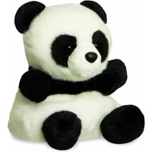 Bamboo macko panda13 cm