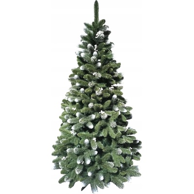 Umelý vianočný stromček Limpol 161 - 180 cm