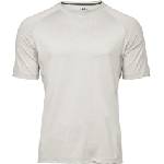 TEE JAYS TJ7020 COOLDRY / Мъжка спортна тениска - цимент L (187020ake03)