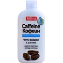 Milva Chinín a Kofeín šampón 200 ml