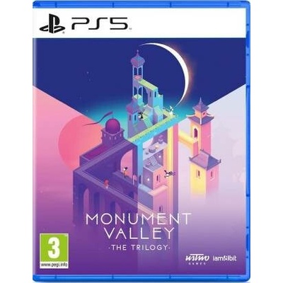 Monument Valley: The Trilogy