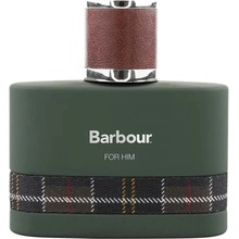 Barbour Heritage parfémovaná voda od britské legendy pánská 50 ml