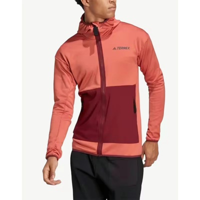 Adidas Terrex Tech Flooce Light Jacket Multicolor
