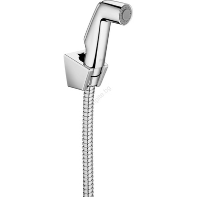 Roca A5B9130C00 - Душ за биде BE-FRESH блестящ хром (LF0223)