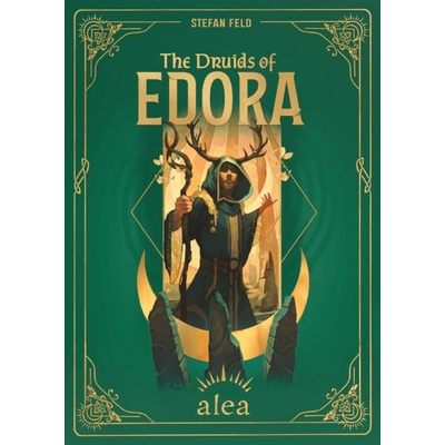 The Druids of Edora ab 12 Jahre