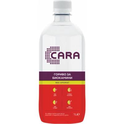 ГОРИВО ЗА БИОКАМИНИ cara 1л (2004470)