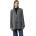 PIECES Сако Pieces Kamil Loose Fit blazer - Grey (Dark Grey Melange)