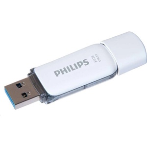 Philips Snow Edition 32GB USB 2.0 (FM32FD70B/00 / PH667971) Флаш памет
