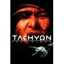 Tachyon: The Fringe