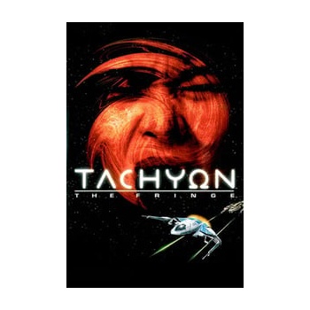 Tachyon: The Fringe