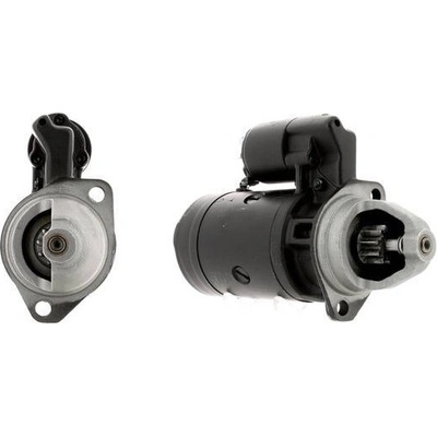 Startér Hatz 1D60 Bosch 0001109363