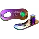 Spojka SRAM CN PWR.LCK EAGLE 12S RAINBOW SKN.PCK 4PC