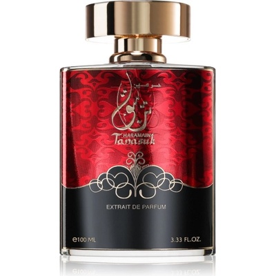 Al Haramain Tanasuk parfém unisex 100 ml