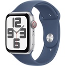 Apple Watch SE (2024) GPS + Cellular 44mm
