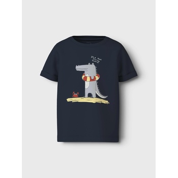NAME IT Тениска nmmvux ss top