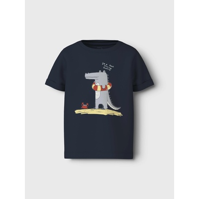 NAME IT Тениска nmmvux ss top