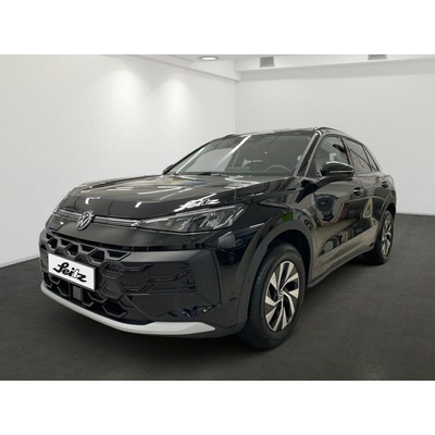 Volkswagen T-Roc 1.5 eTSI Life DSG 110 kW